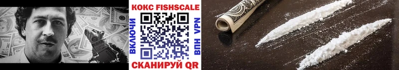 Купить где  Бикин  COCAIN FishScale 